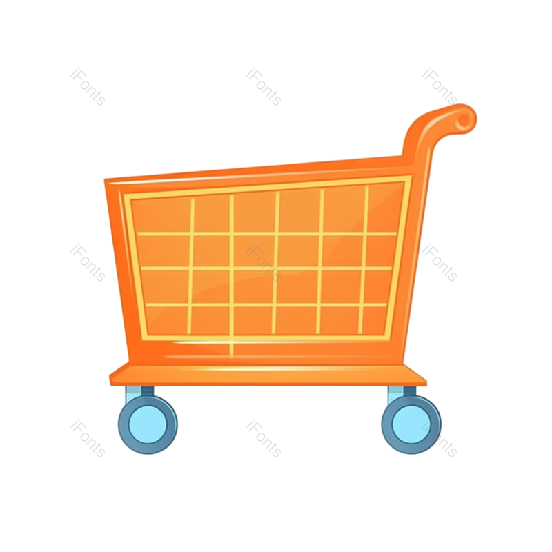 蓝色图片,商务元素,商店PNG,白色免抠素材